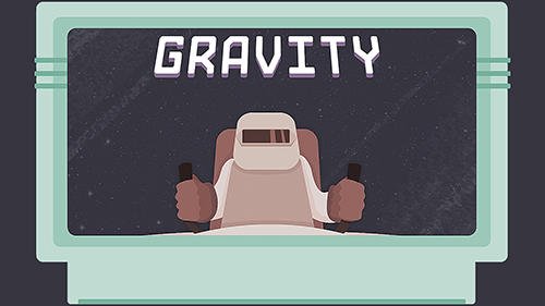 download Gravity: Journey to the space mission... All alone... apk